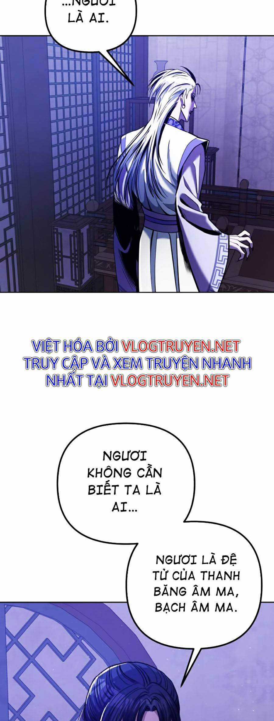 Đao Hoàng Tứ Thiếu Gia Chương 5 trang 20