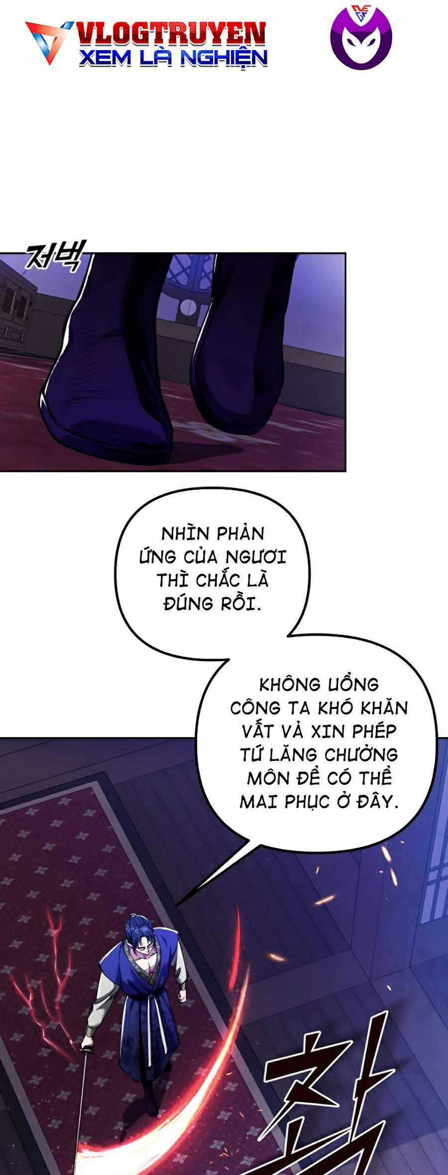 Đao Hoàng Tứ Thiếu Gia Chương 5 trang 22