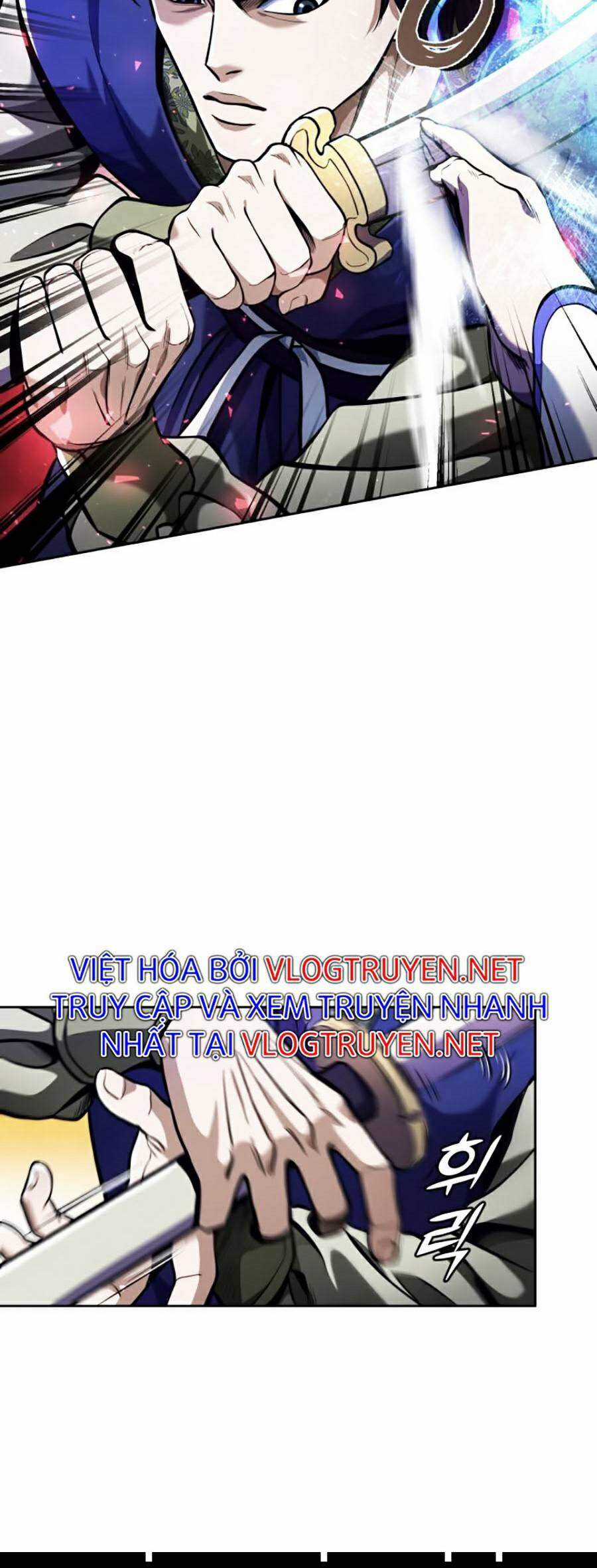 Đao Hoàng Tứ Thiếu Gia Chương 5 trang 29