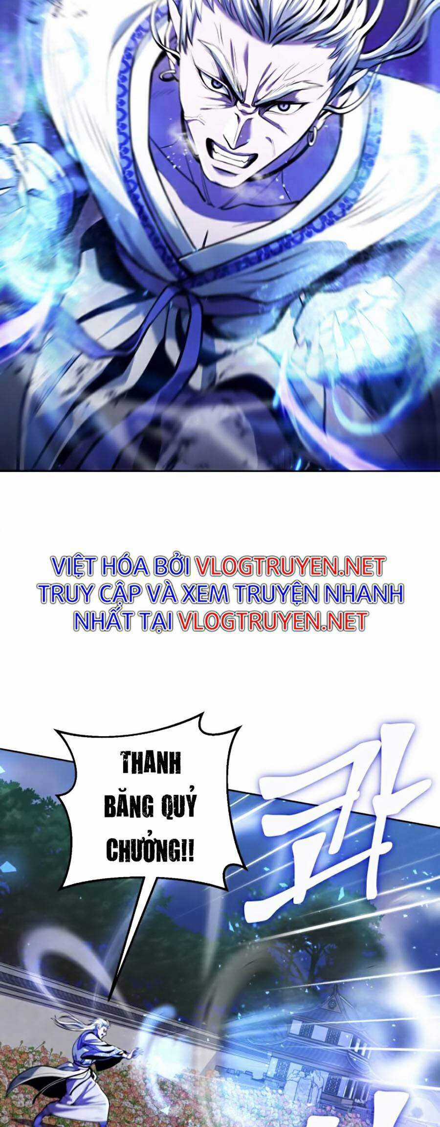 Đao Hoàng Tứ Thiếu Gia Chương 5 trang 32