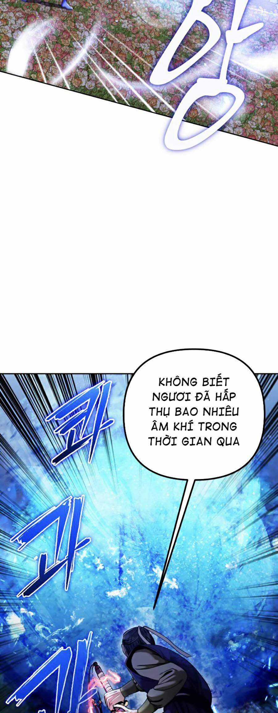 Đao Hoàng Tứ Thiếu Gia Chương 5 trang 33