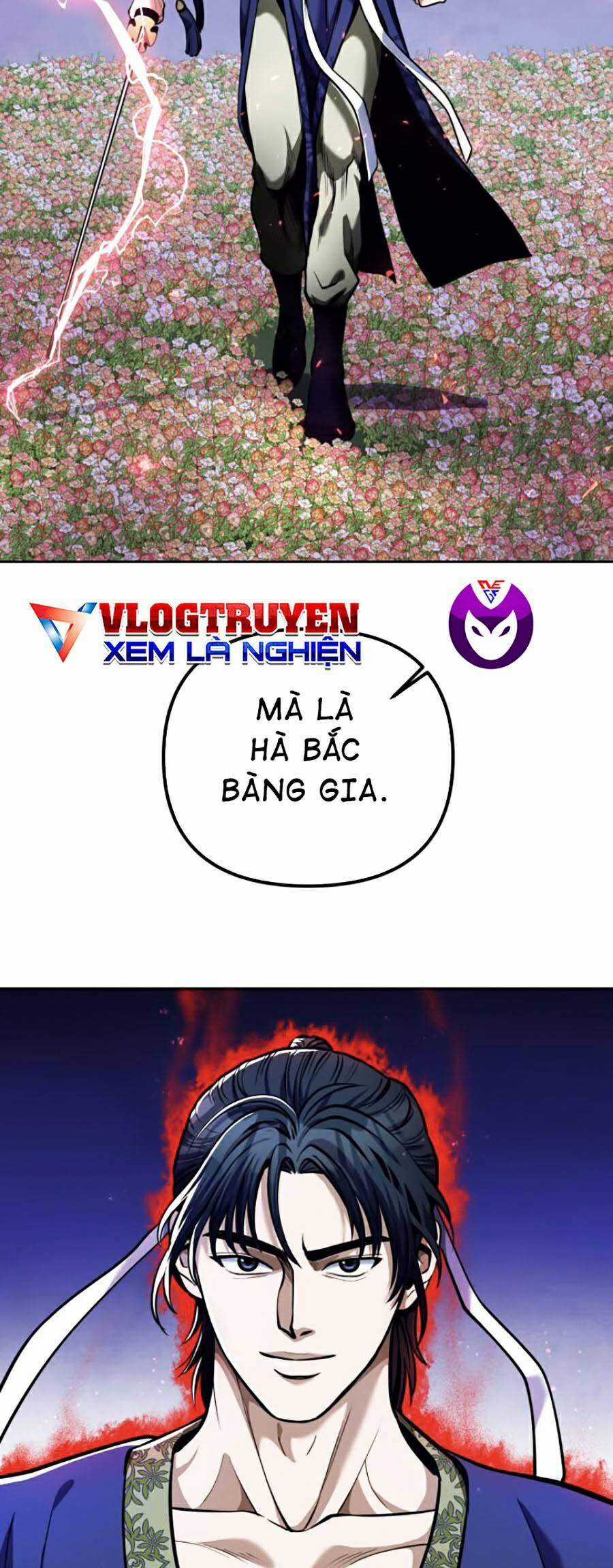 Đao Hoàng Tứ Thiếu Gia Chương 5 trang 40