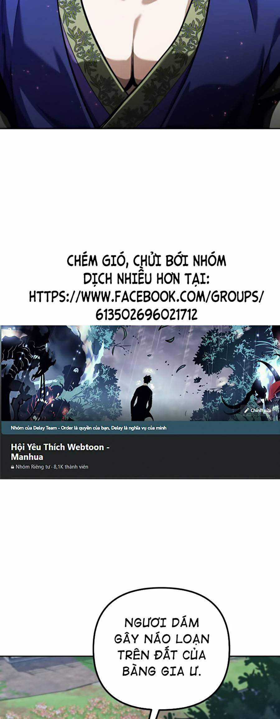 Đao Hoàng Tứ Thiếu Gia Chương 5 trang 41