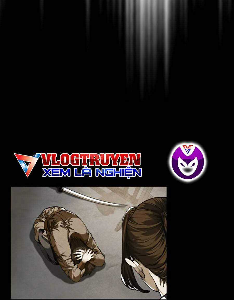 Đao Hoàng Tứ Thiếu Gia Chương 5 trang 62