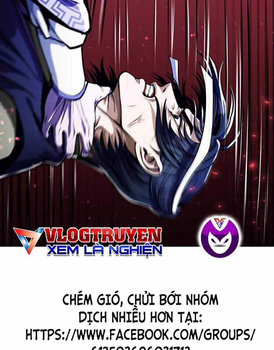 Đao Hoàng Tứ Thiếu Gia Chương 5 trang 72