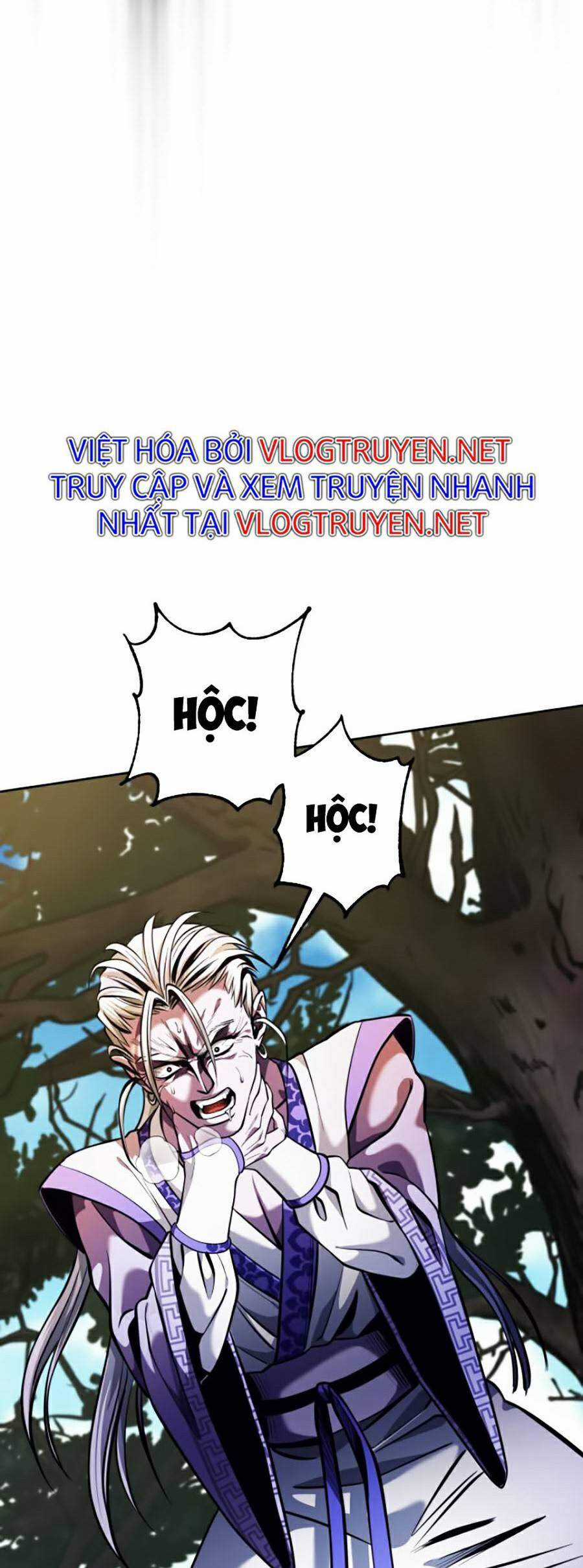 Đao Hoàng Tứ Thiếu Gia Chương 5 trang 9