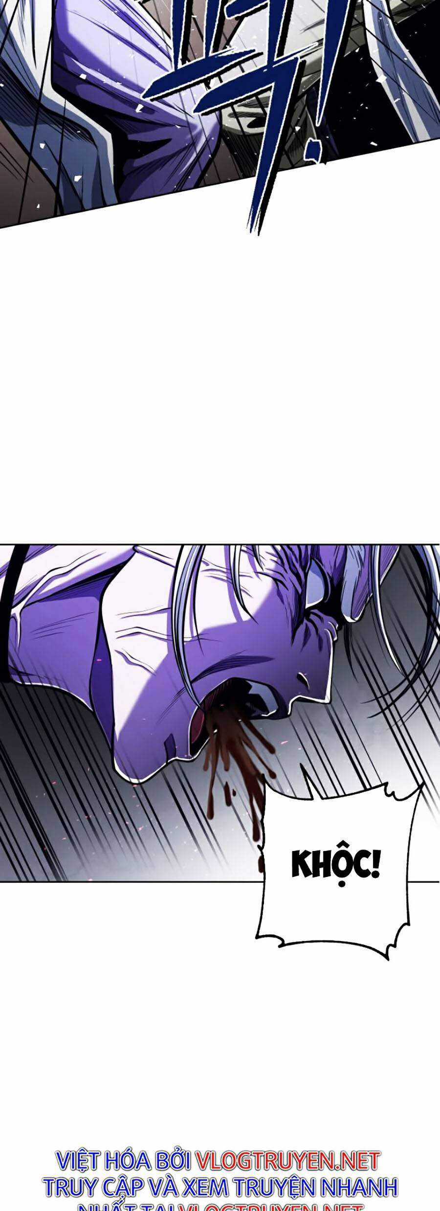 Đao Hoàng Tứ Thiếu Gia Chương 6 trang 10