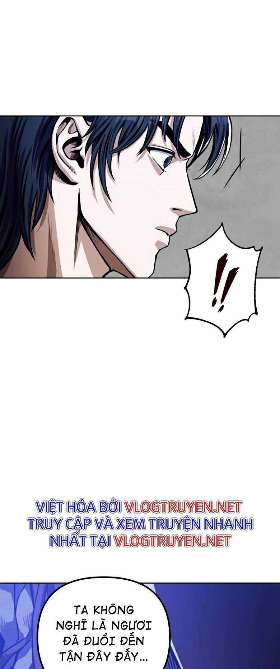 Đao Hoàng Tứ Thiếu Gia Chương 6 trang 100