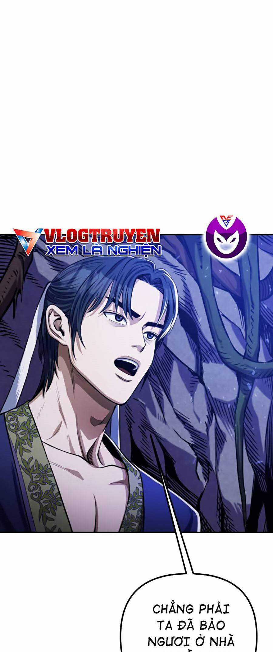 Đao Hoàng Tứ Thiếu Gia Chương 6 trang 104