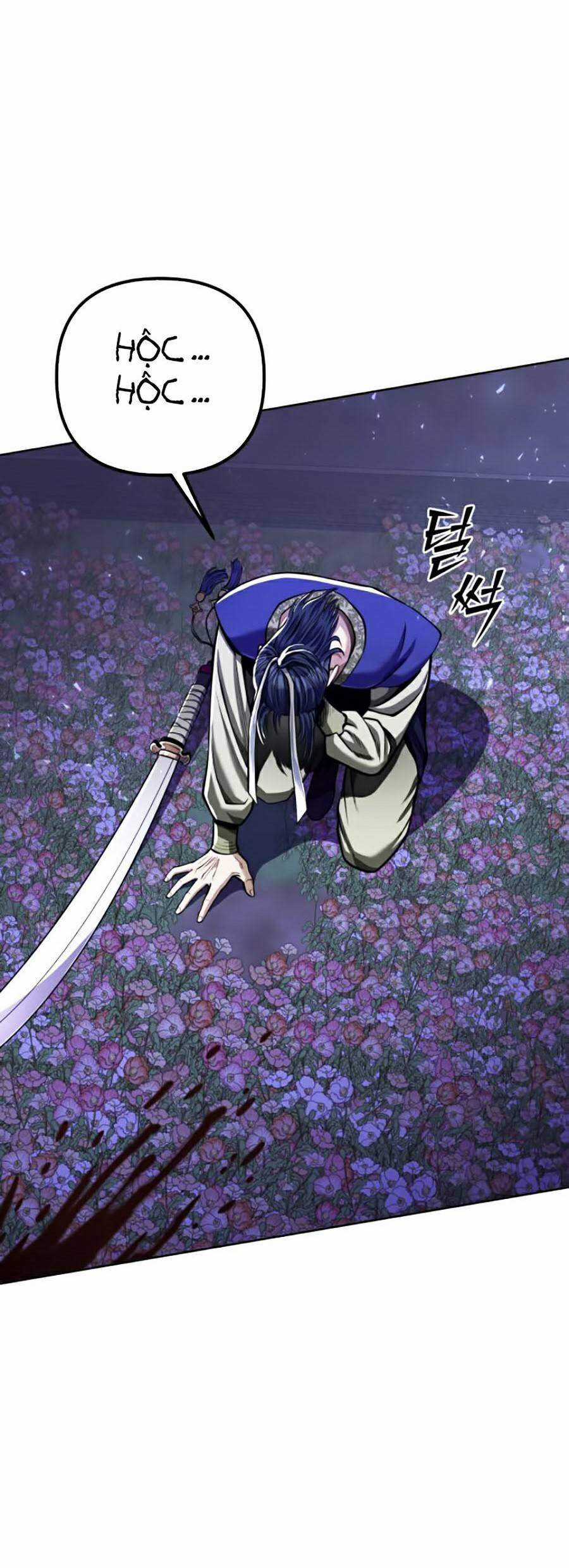 Đao Hoàng Tứ Thiếu Gia Chương 6 trang 13