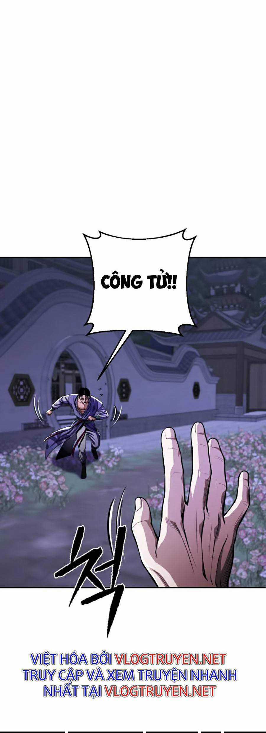 Đao Hoàng Tứ Thiếu Gia Chương 6 trang 14