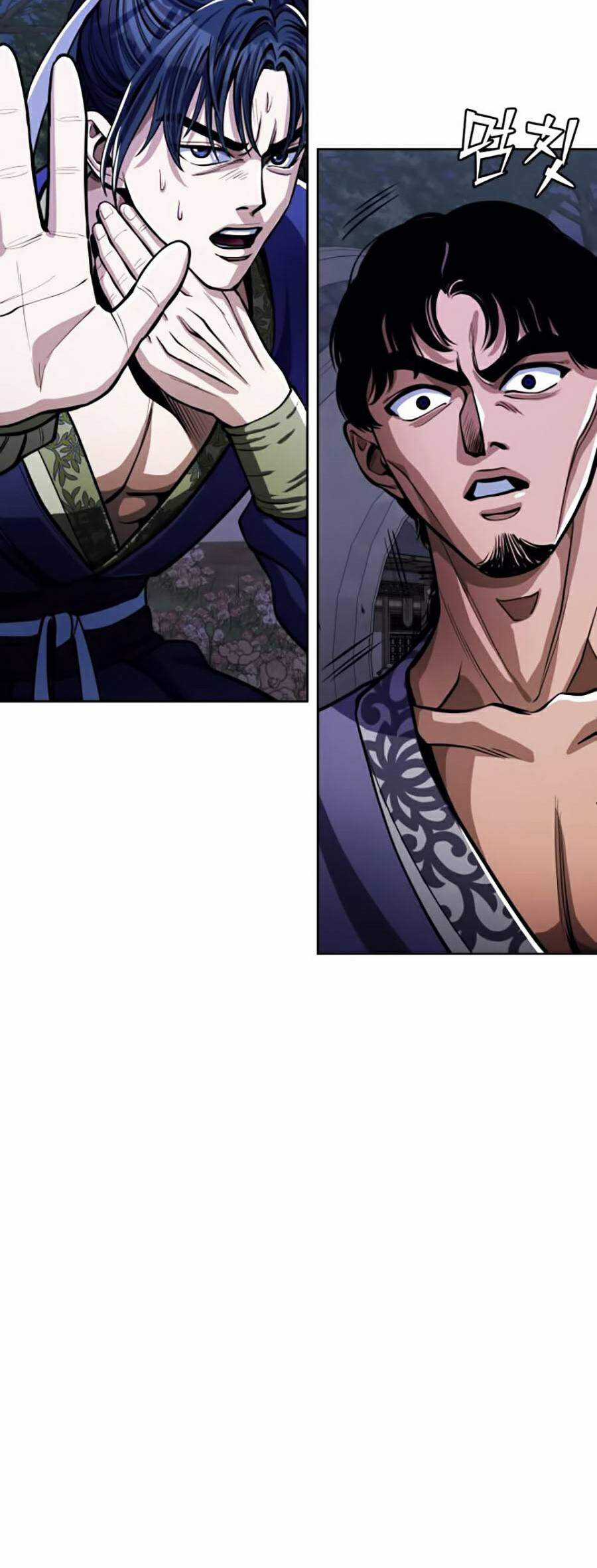 Đao Hoàng Tứ Thiếu Gia Chương 6 trang 16