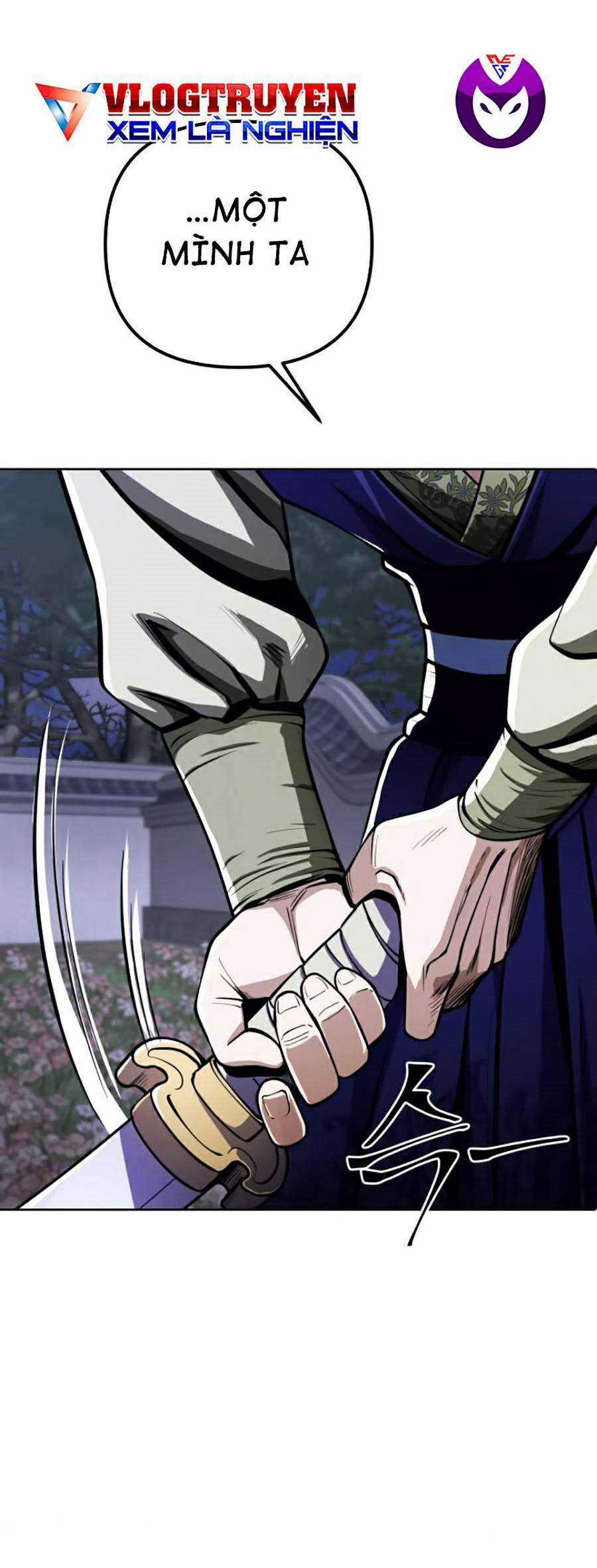 Đao Hoàng Tứ Thiếu Gia Chương 6 trang 17