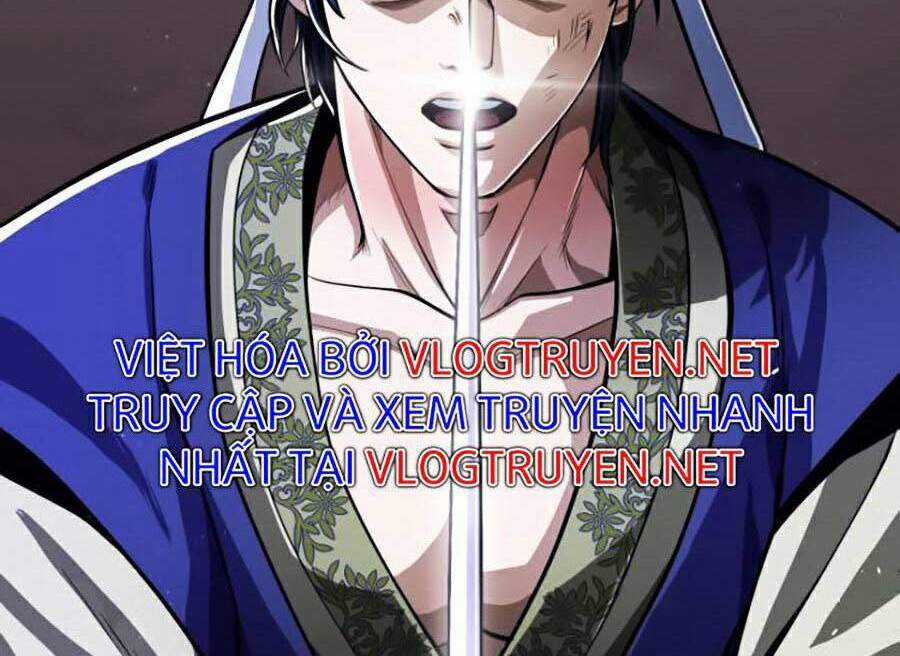 Đao Hoàng Tứ Thiếu Gia Chương 6 trang 19