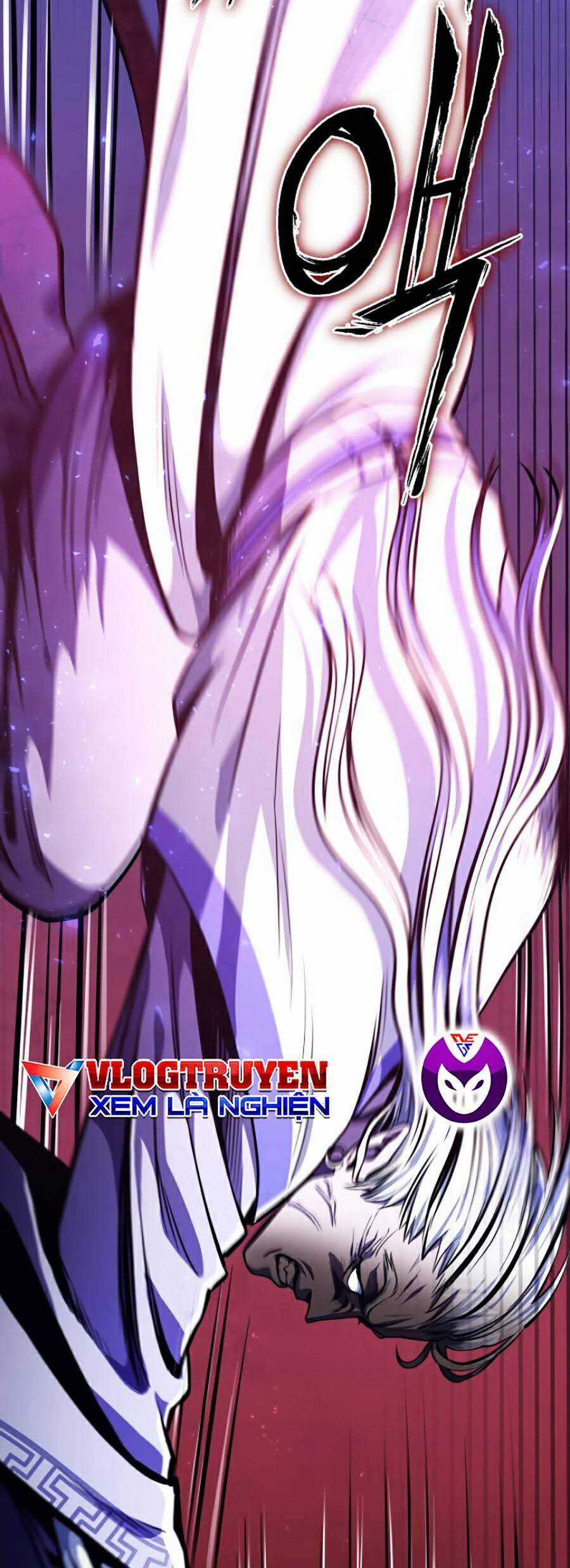 Đao Hoàng Tứ Thiếu Gia Chương 6 trang 2