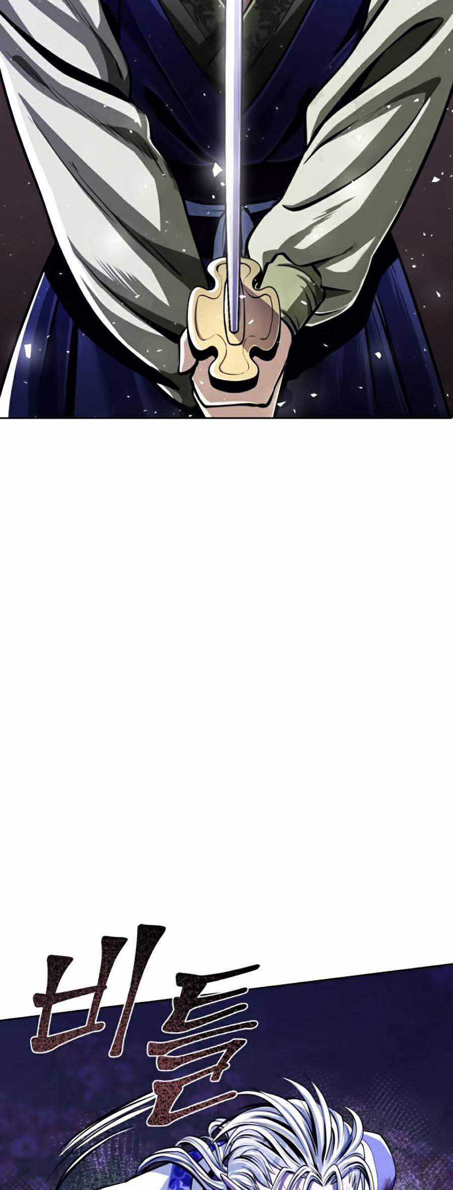 Đao Hoàng Tứ Thiếu Gia Chương 6 trang 20