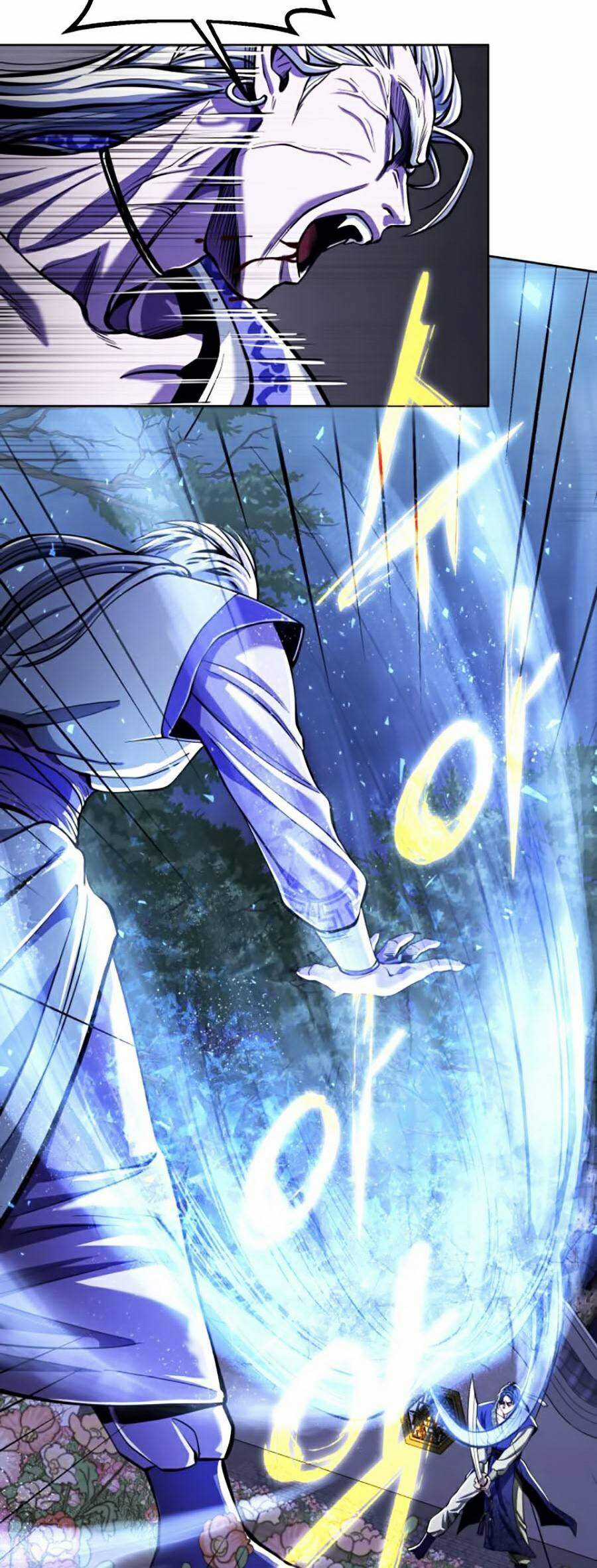 Đao Hoàng Tứ Thiếu Gia Chương 6 trang 22