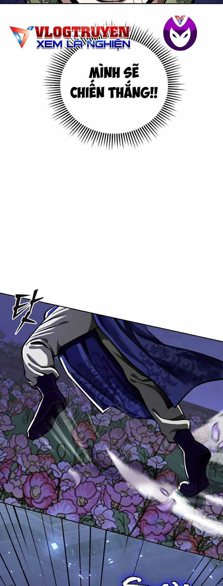 Đao Hoàng Tứ Thiếu Gia Chương 6 trang 25