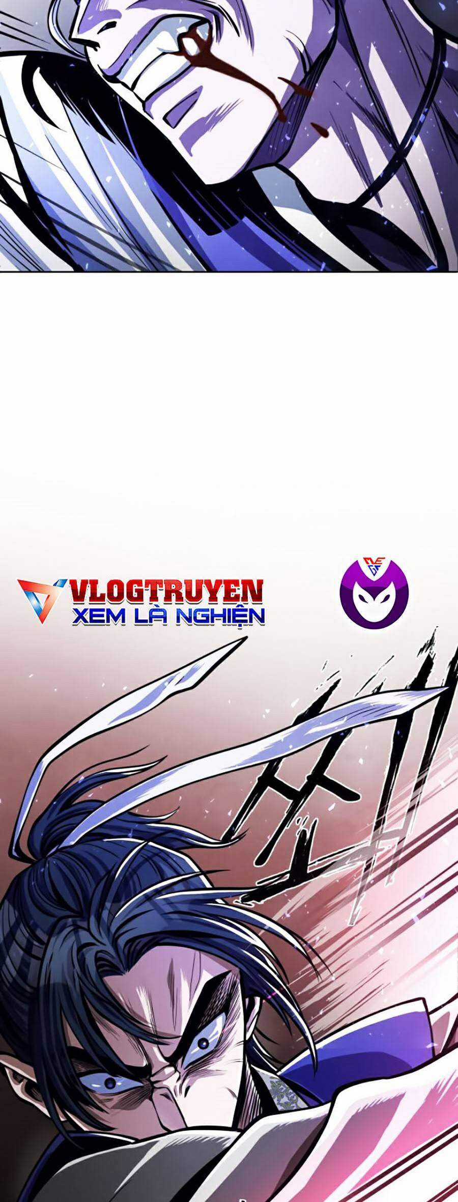 Đao Hoàng Tứ Thiếu Gia Chương 6 trang 28