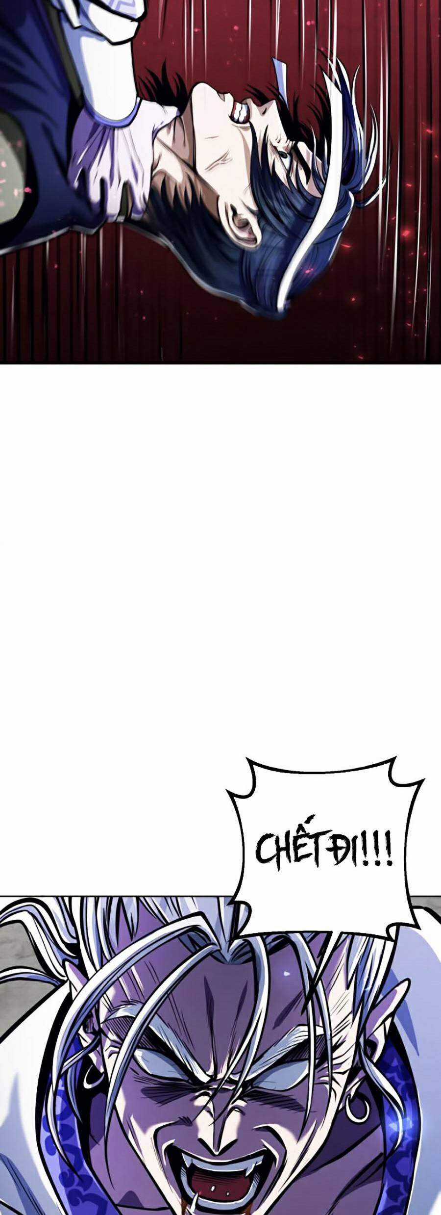 Đao Hoàng Tứ Thiếu Gia Chương 6 trang 3