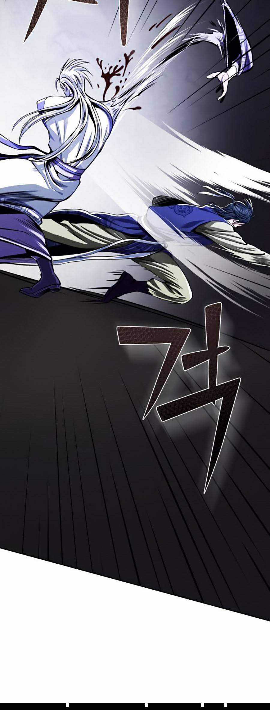 Đao Hoàng Tứ Thiếu Gia Chương 6 trang 30