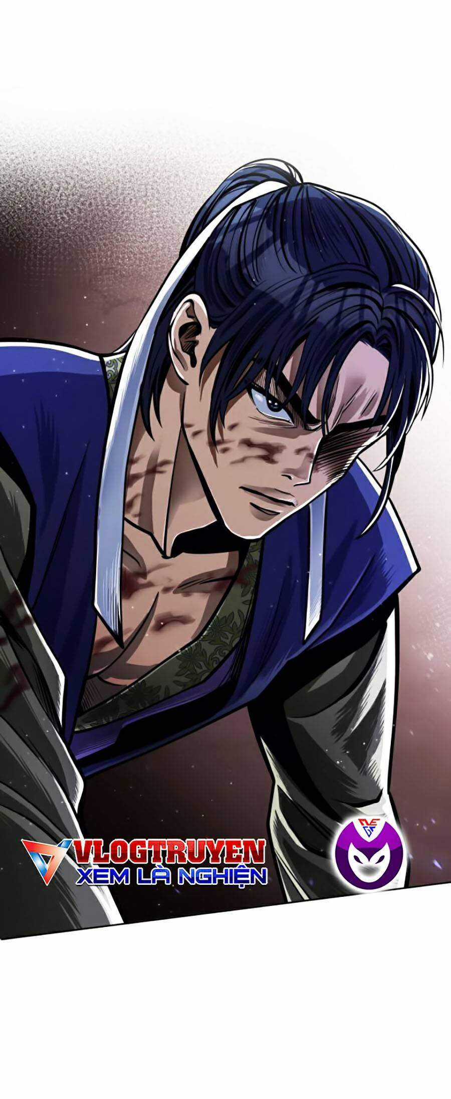 Đao Hoàng Tứ Thiếu Gia Chương 6 trang 31