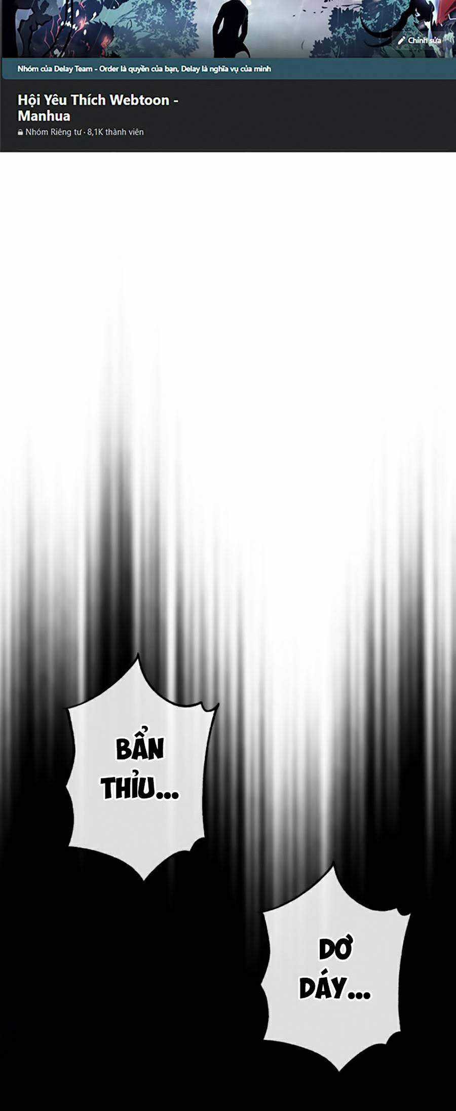 Đao Hoàng Tứ Thiếu Gia Chương 6 trang 33