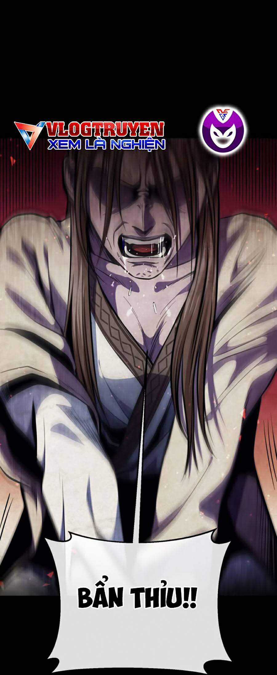 Đao Hoàng Tứ Thiếu Gia Chương 6 trang 34