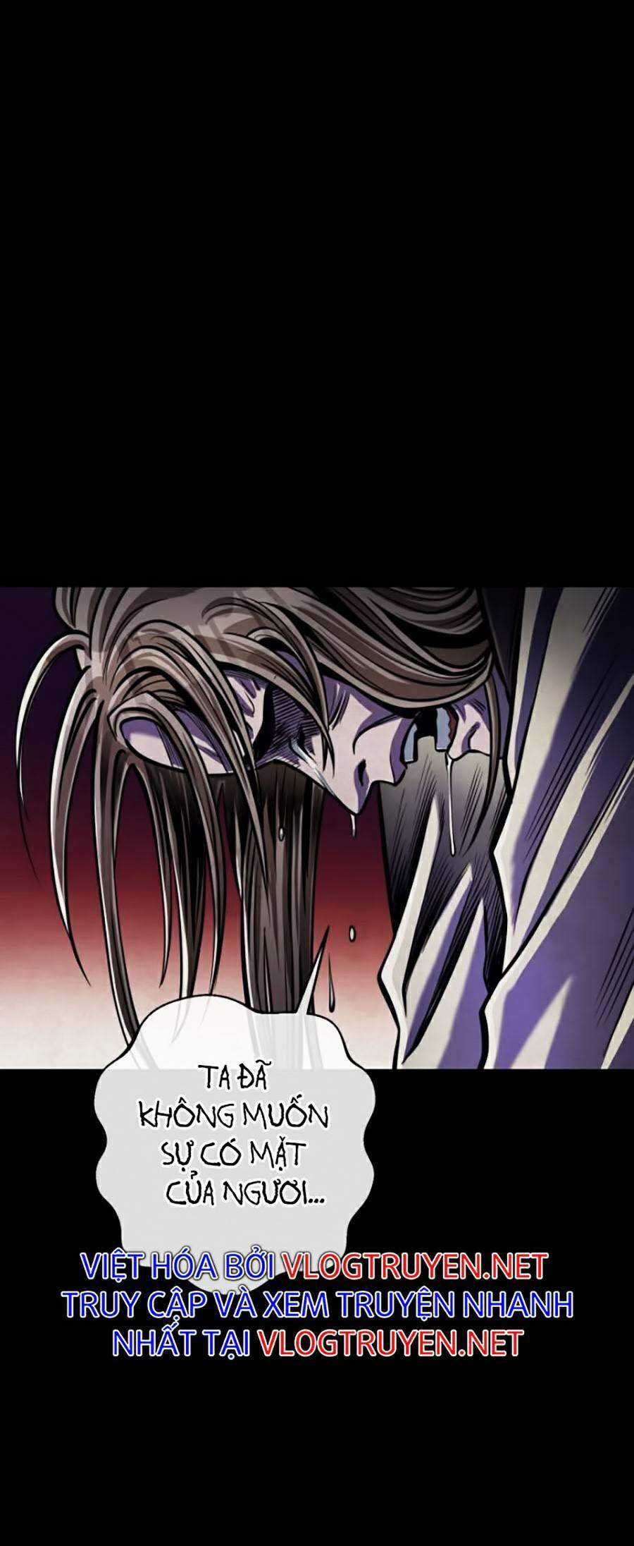 Đao Hoàng Tứ Thiếu Gia Chương 6 trang 35