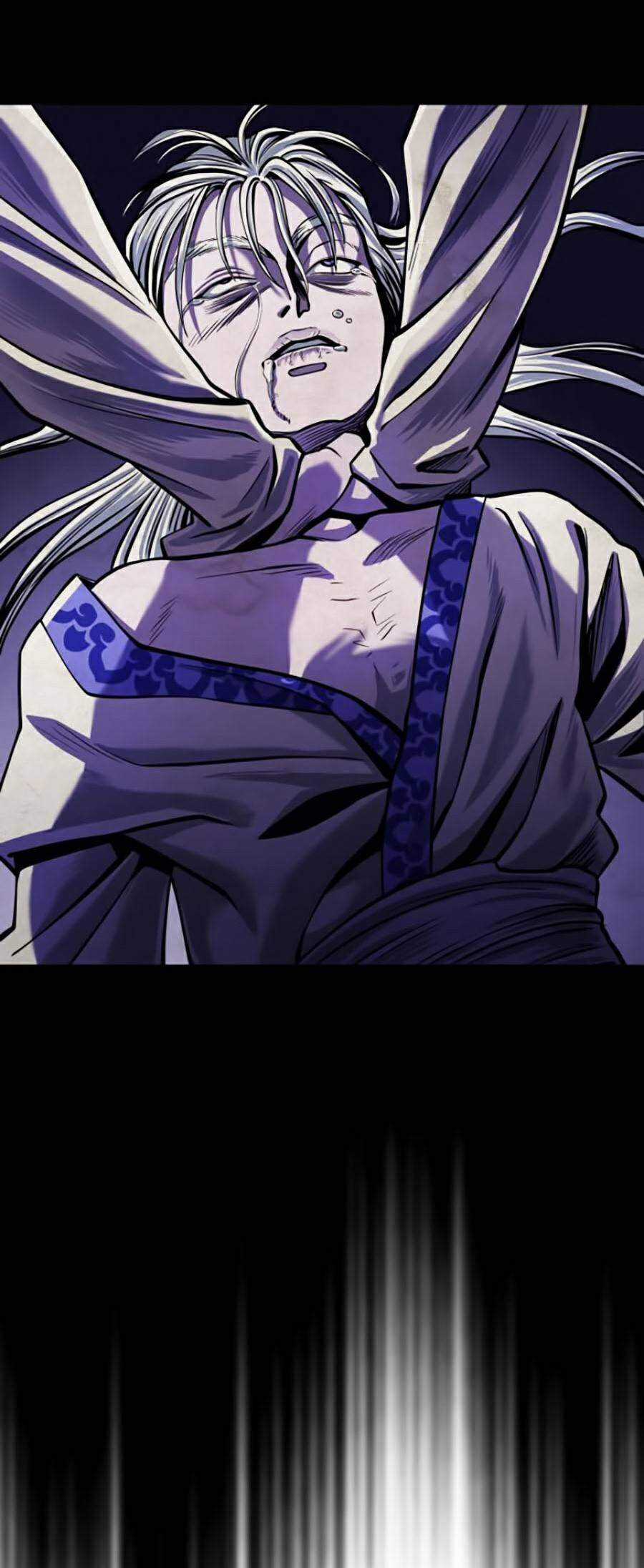 Đao Hoàng Tứ Thiếu Gia Chương 6 trang 36