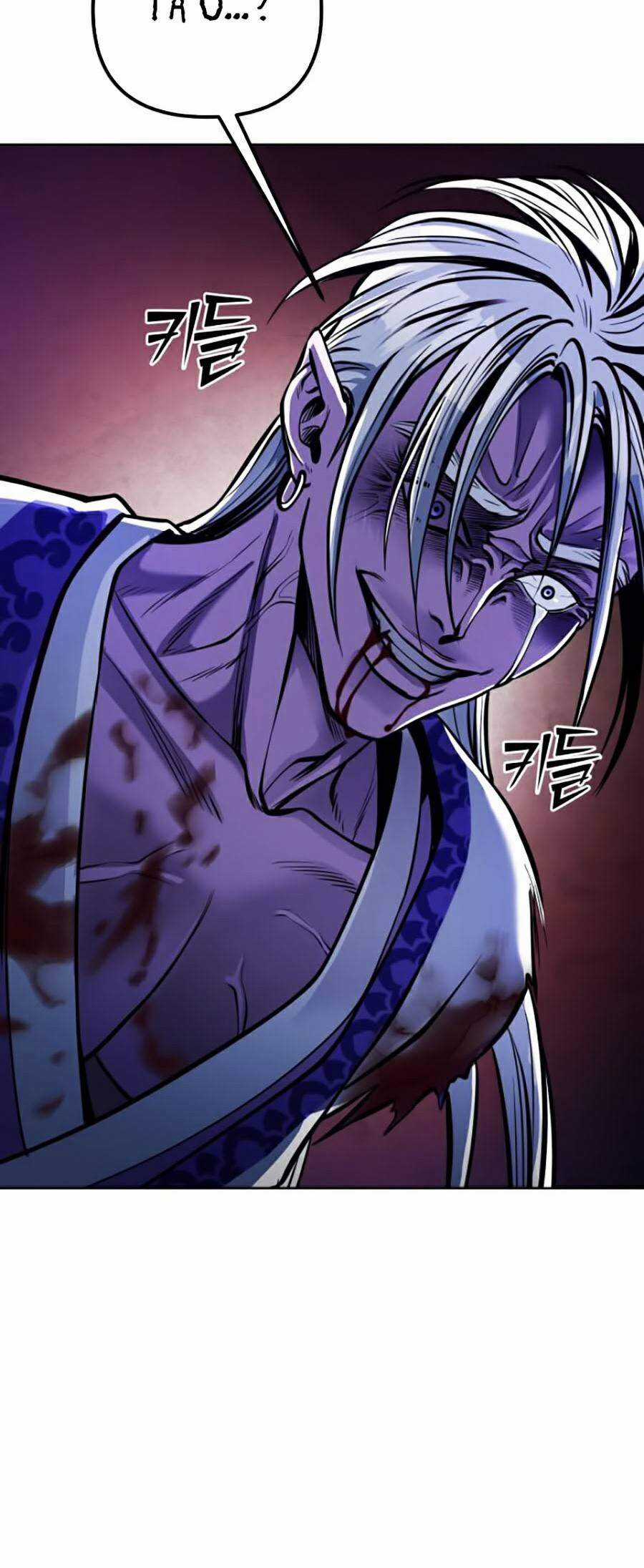 Đao Hoàng Tứ Thiếu Gia Chương 6 trang 38