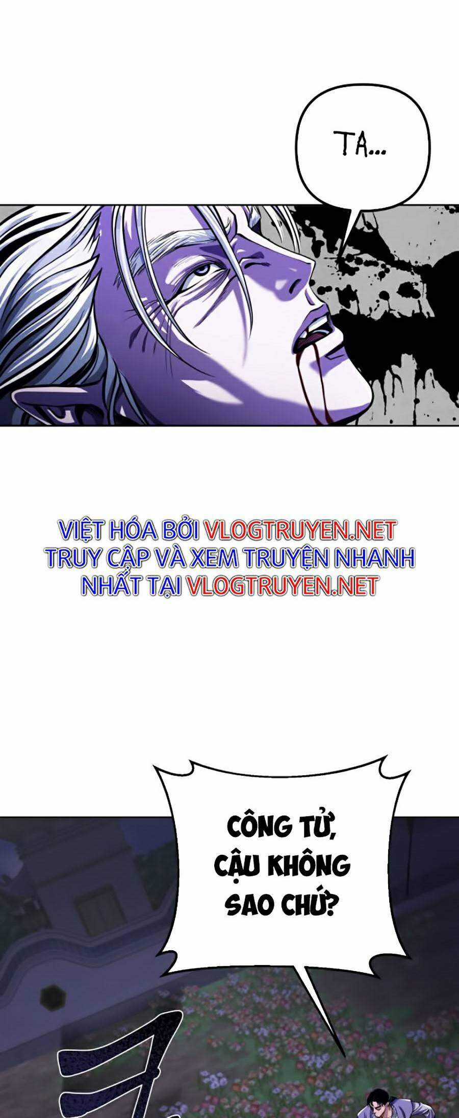 Đao Hoàng Tứ Thiếu Gia Chương 6 trang 39