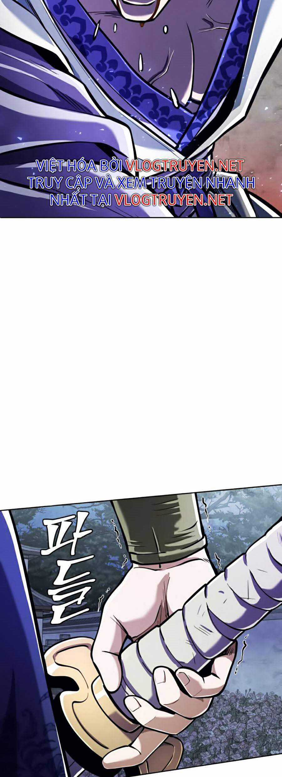 Đao Hoàng Tứ Thiếu Gia Chương 6 trang 4