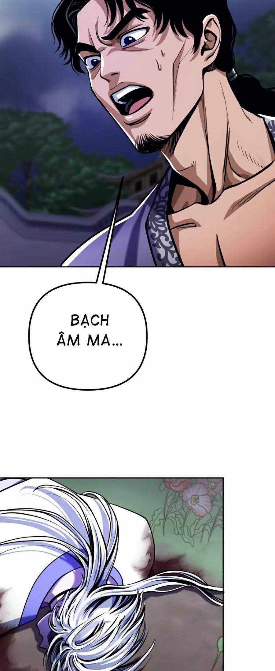 Đao Hoàng Tứ Thiếu Gia Chương 6 trang 41