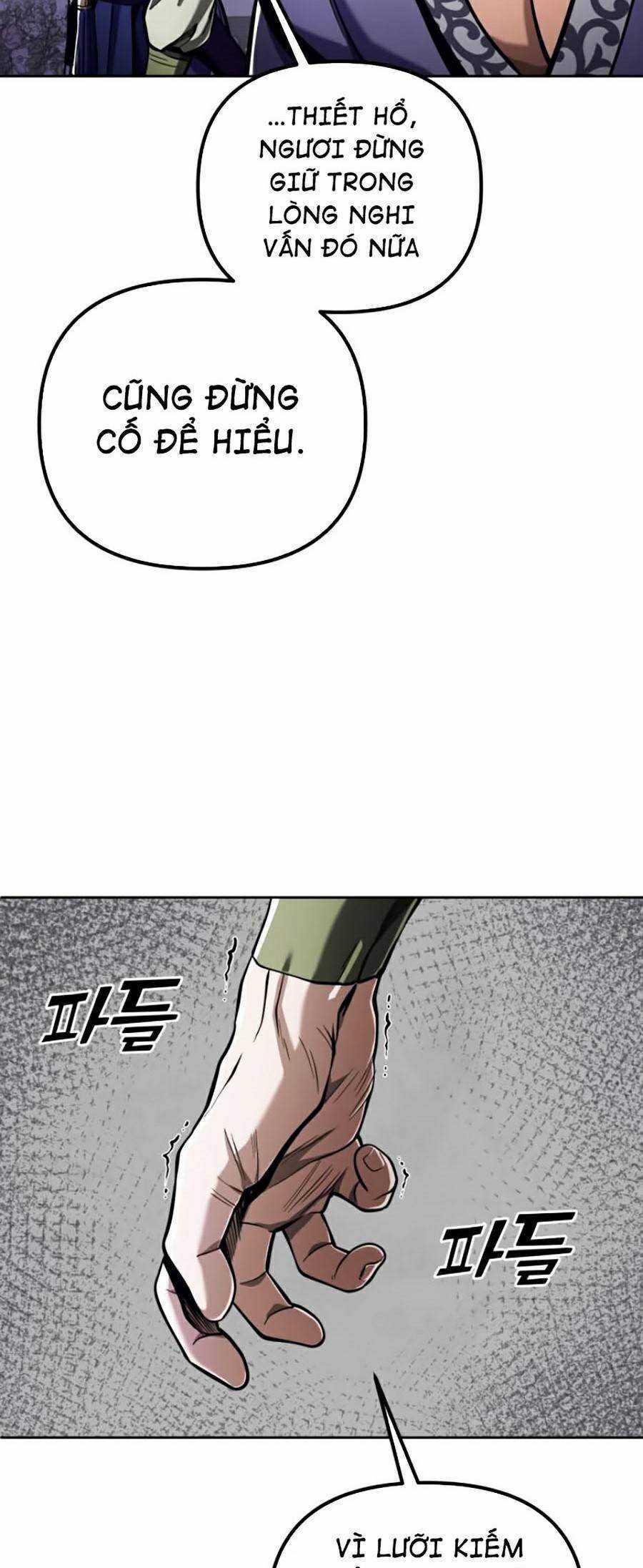 Đao Hoàng Tứ Thiếu Gia Chương 6 trang 44