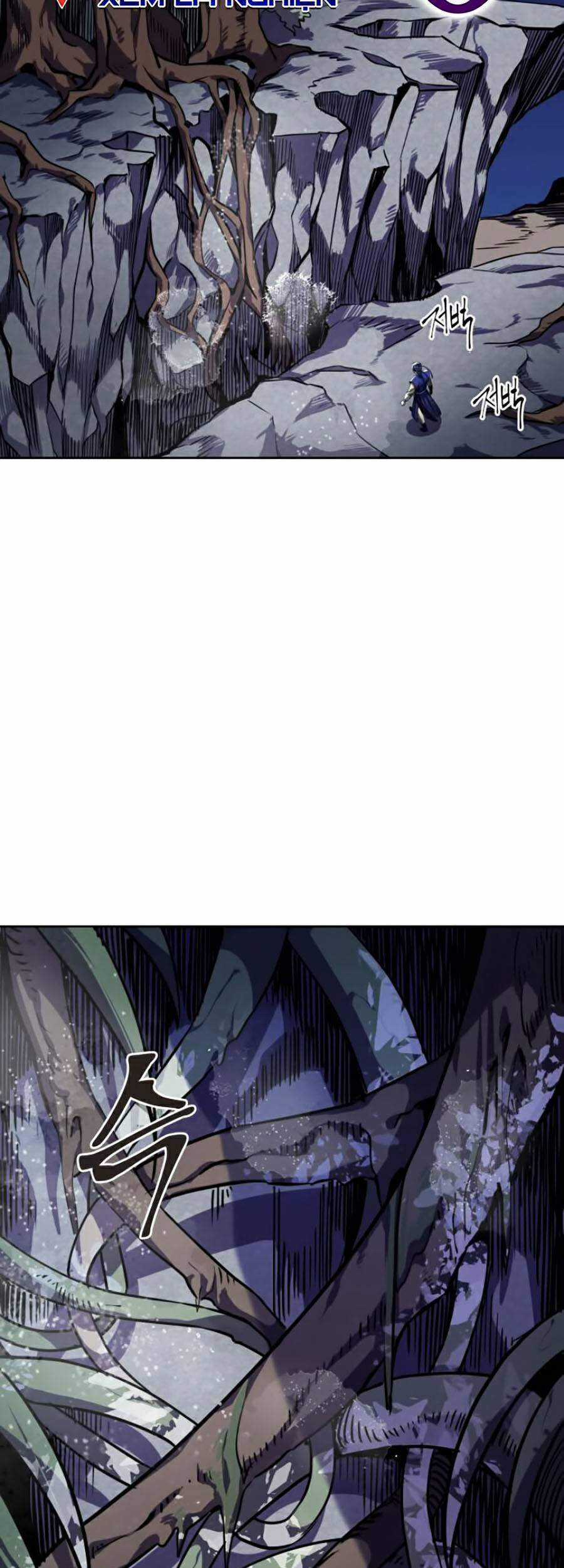 Đao Hoàng Tứ Thiếu Gia Chương 6 trang 66