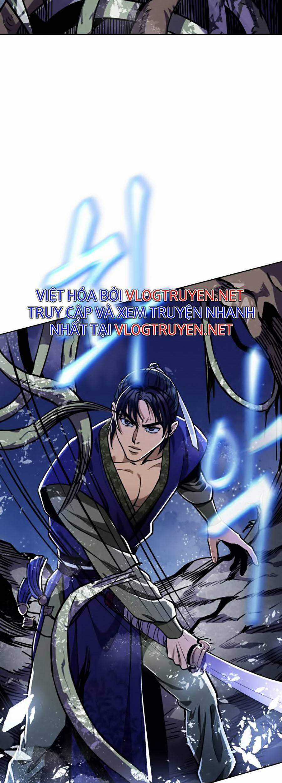 Đao Hoàng Tứ Thiếu Gia Chương 6 trang 68