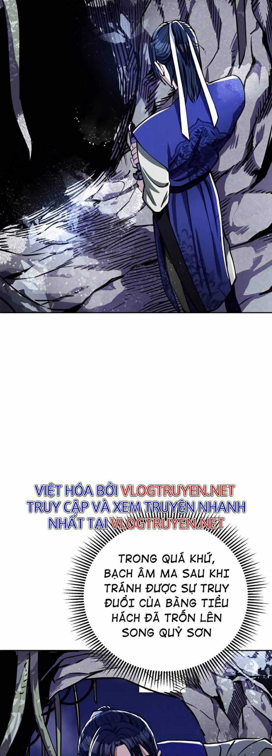 Đao Hoàng Tứ Thiếu Gia Chương 6 trang 72