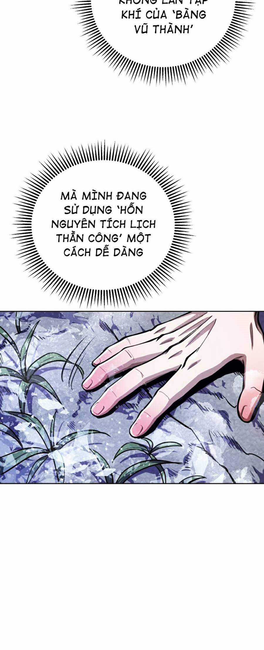 Đao Hoàng Tứ Thiếu Gia Chương 6 trang 78