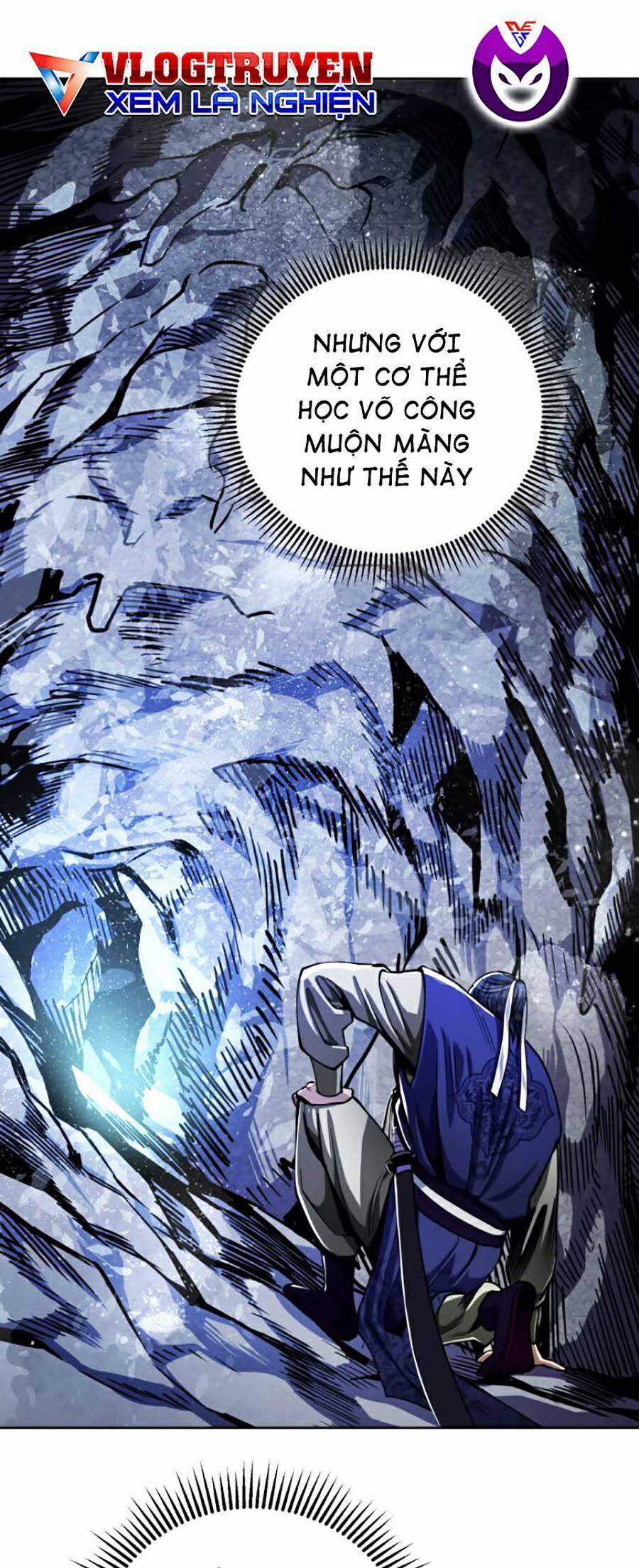 Đao Hoàng Tứ Thiếu Gia Chương 6 trang 79