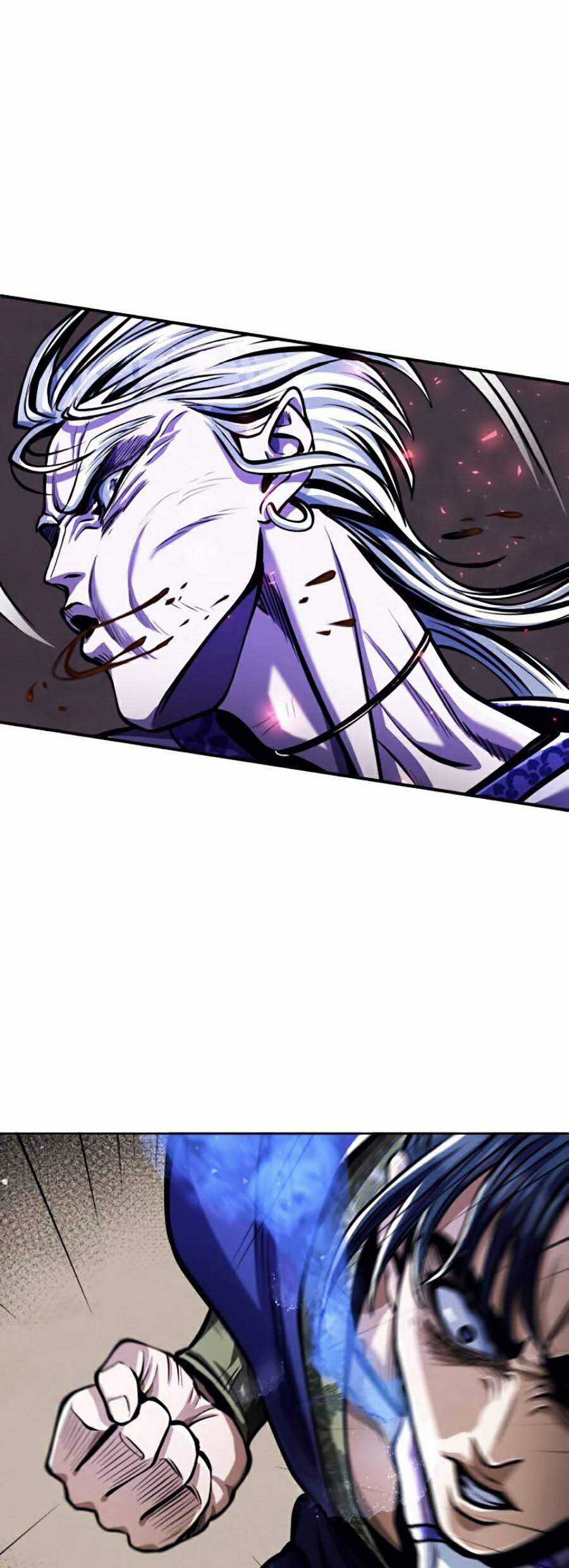 Đao Hoàng Tứ Thiếu Gia Chương 6 trang 8