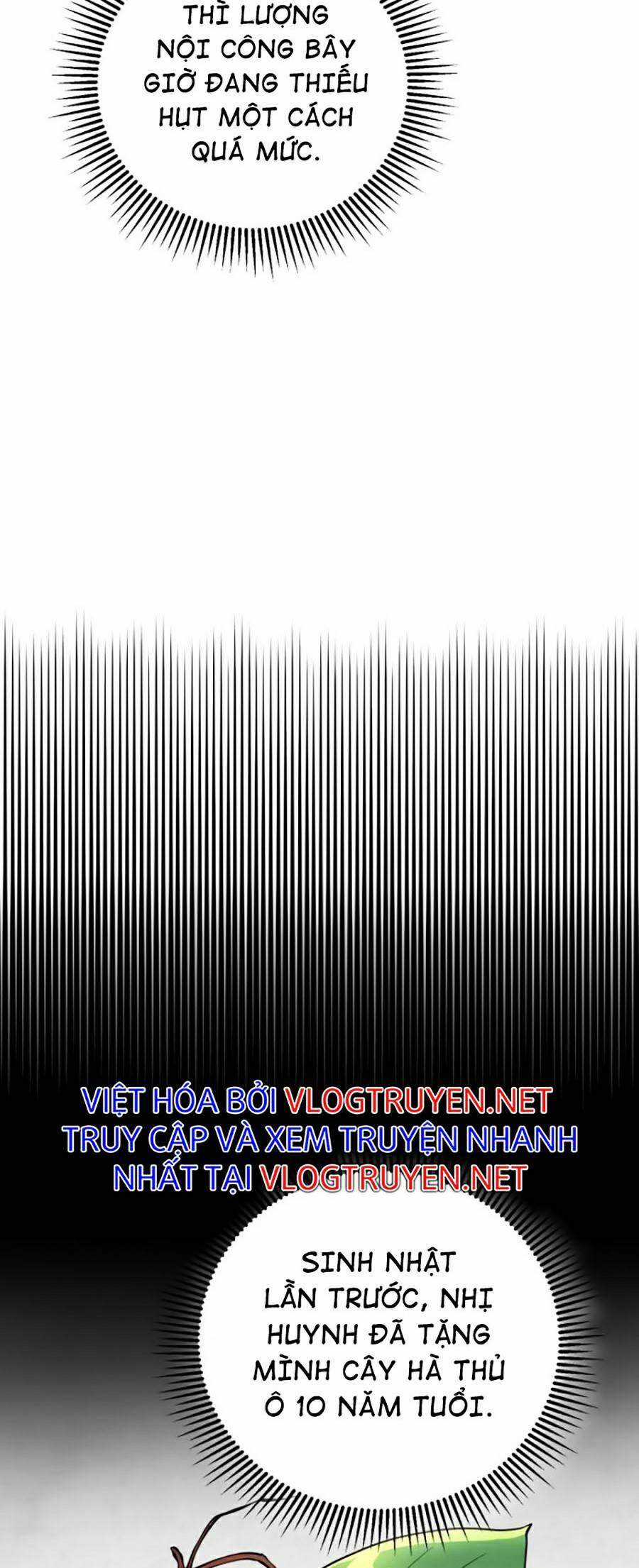 Đao Hoàng Tứ Thiếu Gia Chương 6 trang 80