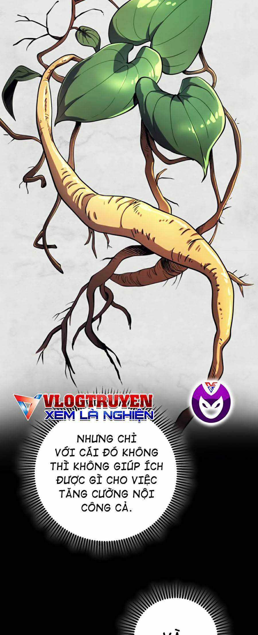 Đao Hoàng Tứ Thiếu Gia Chương 6 trang 81