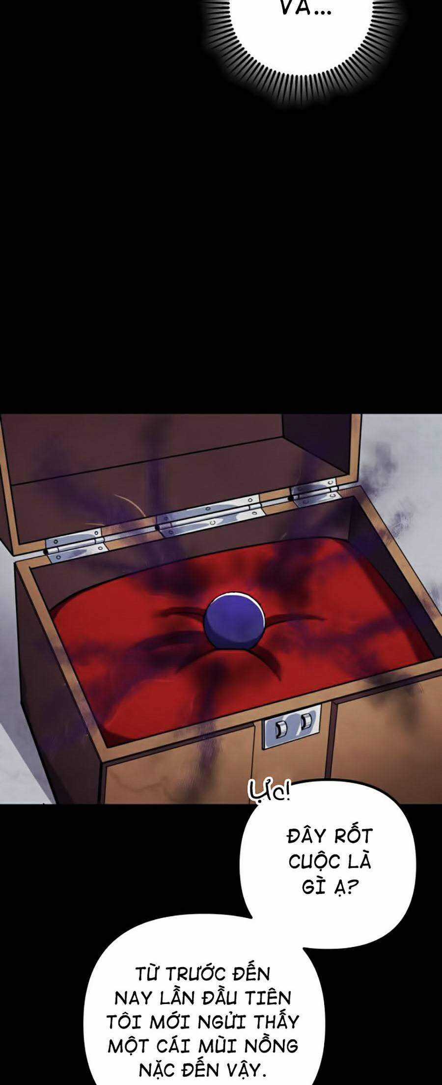 Đao Hoàng Tứ Thiếu Gia Chương 6 trang 82