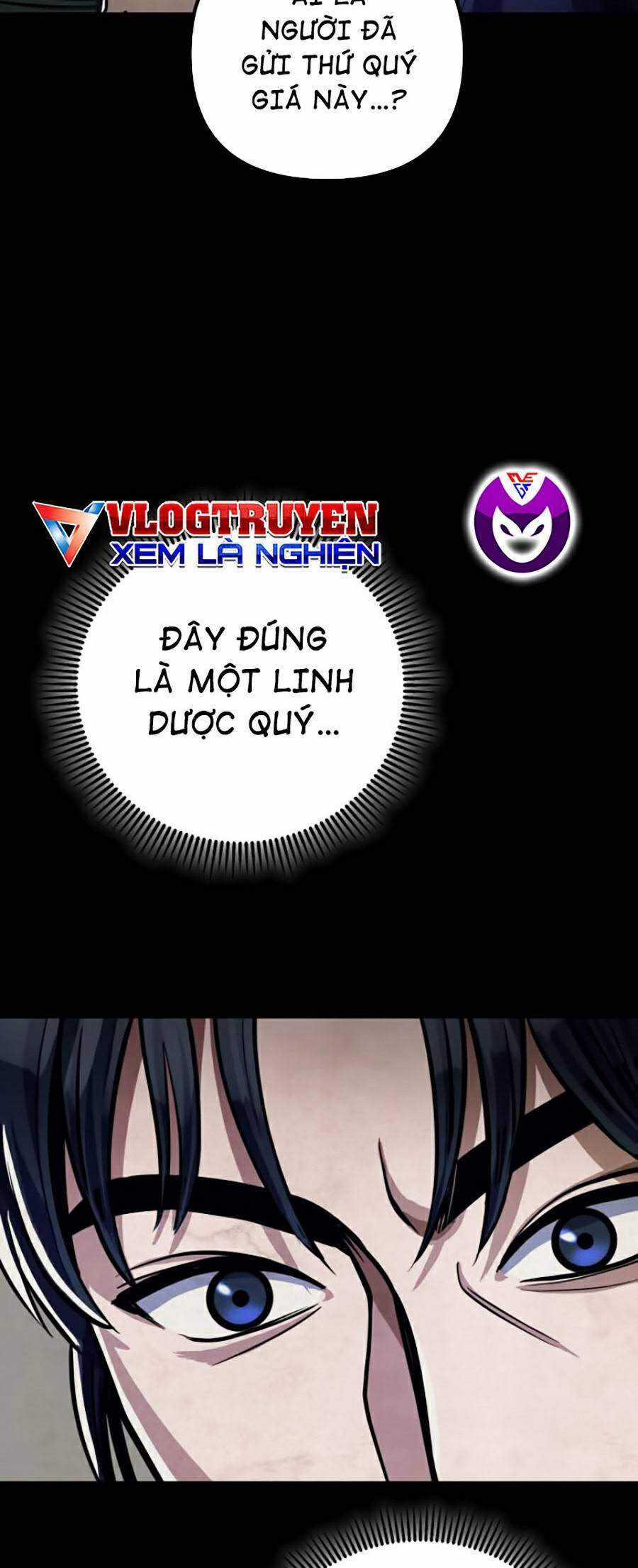 Đao Hoàng Tứ Thiếu Gia Chương 6 trang 87