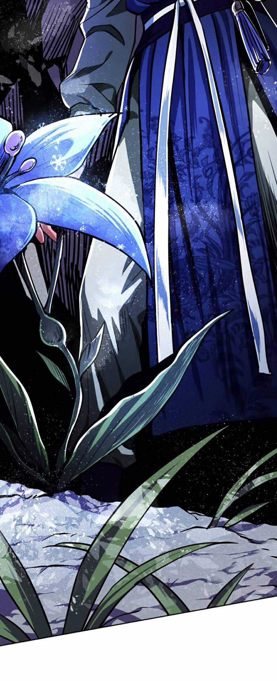 Đao Hoàng Tứ Thiếu Gia Chương 6 trang 90