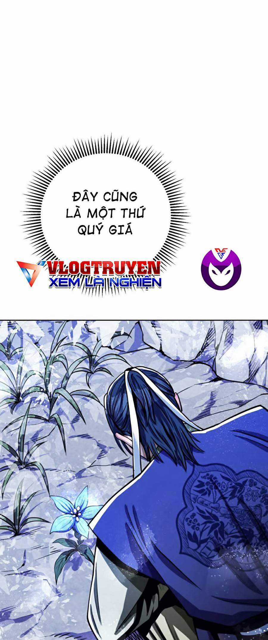 Đao Hoàng Tứ Thiếu Gia Chương 6 trang 92