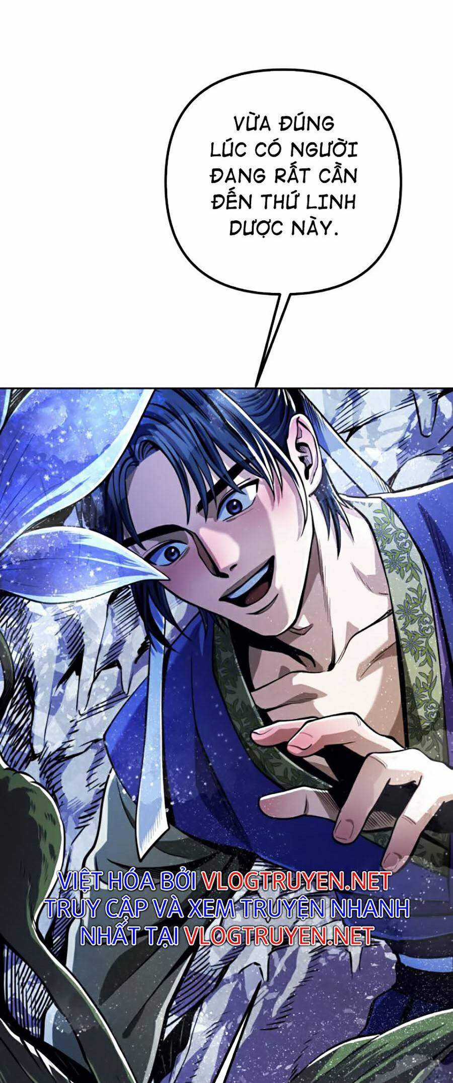 Đao Hoàng Tứ Thiếu Gia Chương 6 trang 97