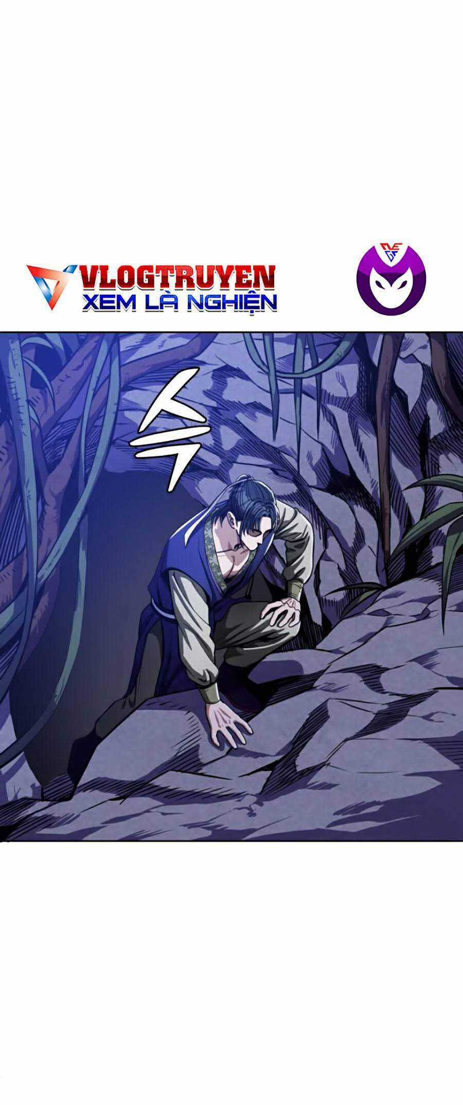 Đao Hoàng Tứ Thiếu Gia Chương 6 trang 99