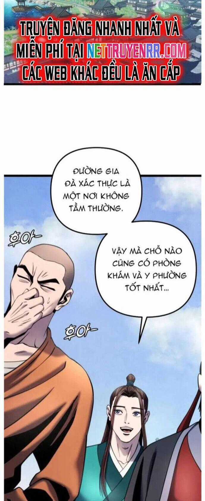 Đao Hoàng Tứ Thiếu Gia Chương 67 trang 1